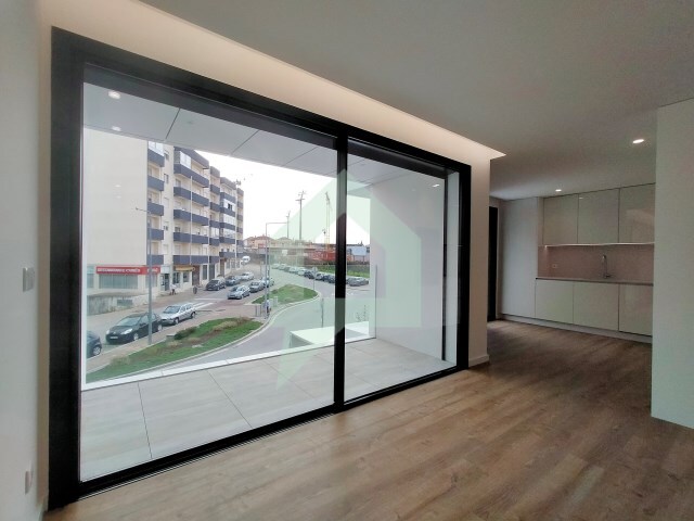 Apartamento T2 - Arcozelo, Barcelos, Braga - Imagem grande