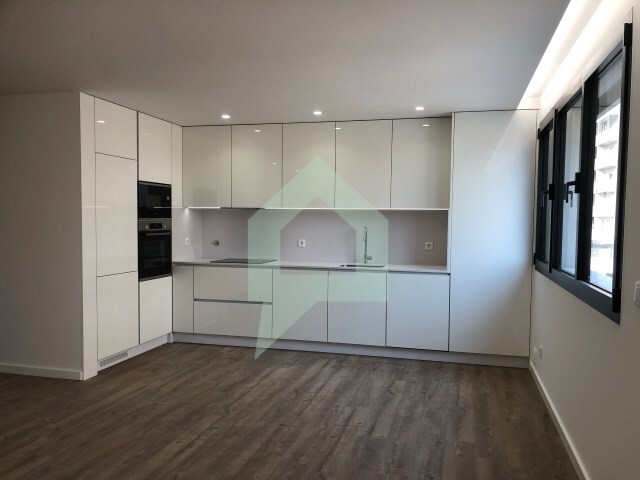 Apartamento T1 - Arcozelo, Barcelos, Braga - Imagem grande