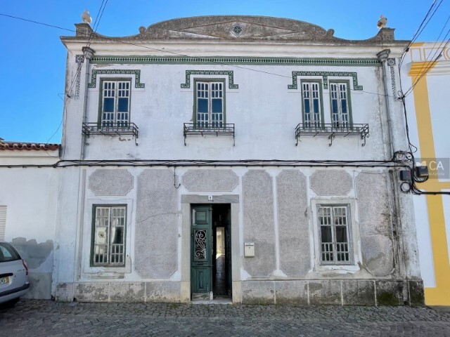 Moradia > T6 - Vidigueira, Vidigueira, Beja - Imagem grande