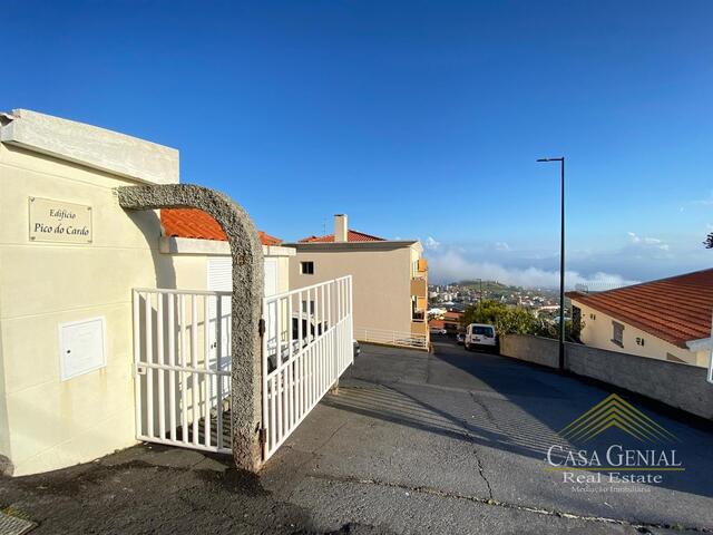 Apartamento T2 - Santo Antnio, Funchal, Ilha da Madeira - Imagem grande