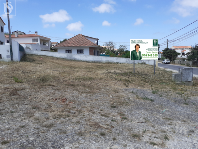 Terreno Rstico T0 - Castelo (Sesimbra), Sesimbra, Setbal - Imagem grande