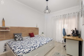 Apartamento T3 - Charneca da Caparica, Almada, Setbal - Miniatura: 18/25