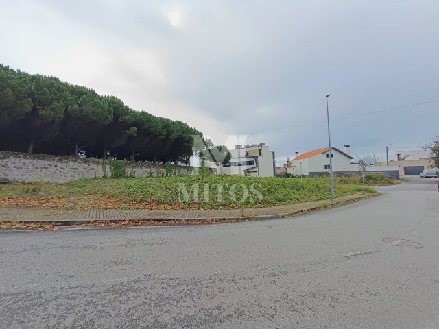 Terreno Urbano - Areosa, Viana do Castelo, Viana do Castelo - Imagem grande