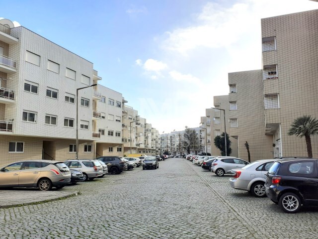 Apartamento T3 - Santa Maria Maior, Viana do Castelo, Viana do Castelo - Imagem grande