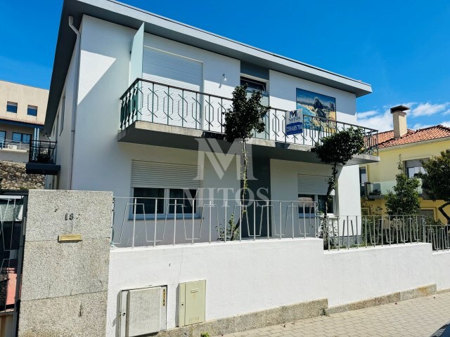 Apartamento T4 - Santa Maria Maior, Viana do Castelo, Viana do Castelo - Imagem grande