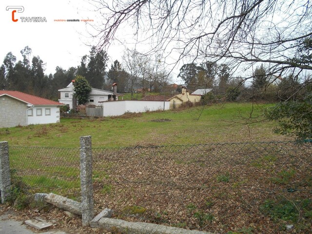 Terreno Rstico - Couto, Arcos de Valdevez, Viana do Castelo - Imagem grande