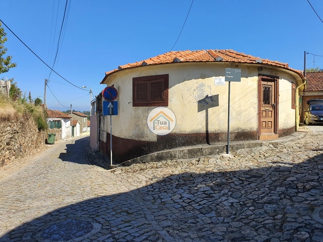Moradia T2 - Pedroso, Vila Nova de Gaia, Porto - Imagem grande