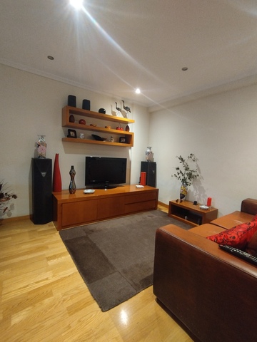 Apartamento T2 - Senhora da Hora, Matosinhos, Porto - Imagem grande