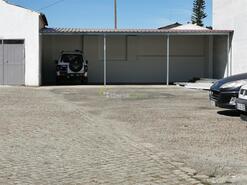 Garagem T0 - Castelo Branco, Castelo Branco, Castelo Branco