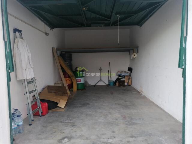 Garagem T0 - Castelo Branco, Castelo Branco, Castelo Branco - Imagem grande