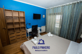 Apartamento T2 - Canidelo, Vila Nova de Gaia, Porto - Miniatura: 13/31