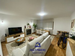 Apartamento T1 - Canidelo, Vila Nova de Gaia, Porto - Miniatura: 1/14