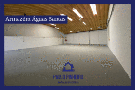 Armazm T0 - guas Santas, Maia, Porto