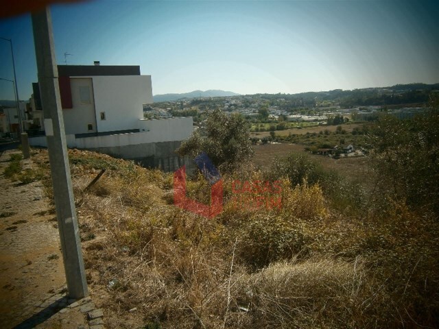 Terreno Rstico - Batalha, Batalha, Leiria - Imagem grande