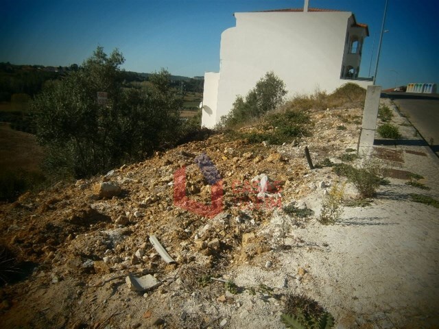 Terreno Rstico - Batalha, Batalha, Leiria - Imagem grande