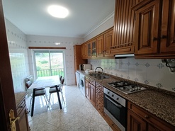 Apartamento T2 - Serra Shopping, Covilh, Castelo Branco - Miniatura: 3/9