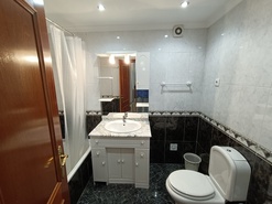 Apartamento T2 - Serra Shopping, Covilh, Castelo Branco - Miniatura: 4/9