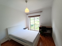 Apartamento T2 - Serra Shopping, Covilh, Castelo Branco - Miniatura: 5/9