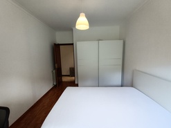 Apartamento T2 - Serra Shopping, Covilh, Castelo Branco - Miniatura: 8/9