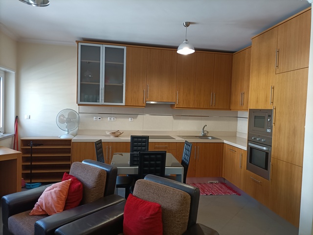 Apartamento T1 - Faculdade de Medicina, Covilh, Castelo Branco - Imagem grande