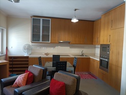 Apartamento T1 - Faculdade de Medicina, Covilh, Castelo Branco