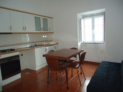 Apartamento T1 - Saudade, Covilh, Castelo Branco