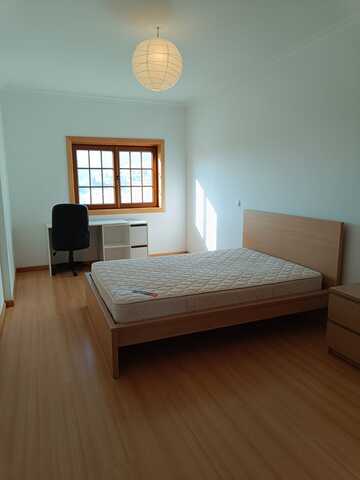 Apartamento T3 - Anil, Covilh, Castelo Branco - Imagem grande