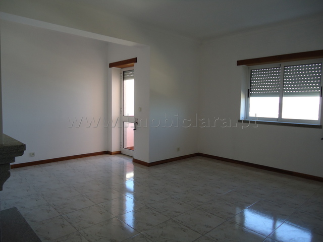 Apartamento T2 - Jardim do Lago, Covilh, Castelo Branco - Imagem grande