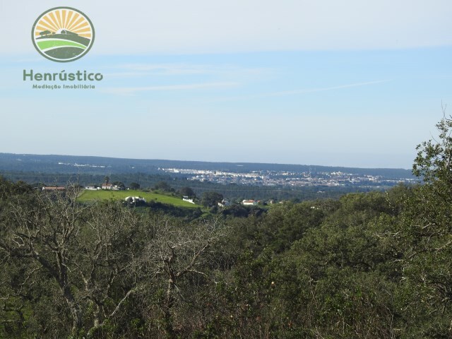 Terreno Rstico - So Francisco da Serra, Santiago do Cacm, Setbal - Imagem grande