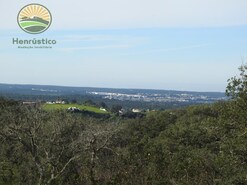 Terreno Rstico - So Francisco da Serra, Santiago do Cacm, Setbal