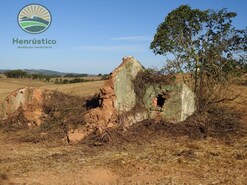 Terreno Rstico - Cercal do Alentejo, Santiago do Cacm, Setbal