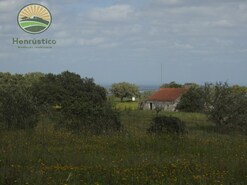 Terreno Rstico - Santa Margarida da Serra, Grndola, Setbal