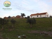 Terreno Rstico - Santa Margarida da Serra, Grndola, Setbal - Miniatura: 5/9