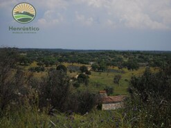 Terreno Rstico - Azinheira dos Barros, Grndola, Setbal