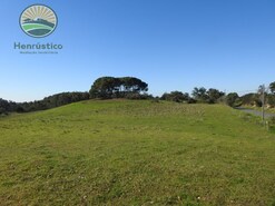 Terreno Rstico - So Francisco da Serra, Santiago do Cacm, Setbal