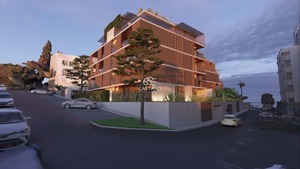 Apartamento T3 - So Martinho, Funchal, Ilha da Madeira - Miniatura: 6/24