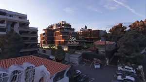 Apartamento T3 - So Martinho, Funchal, Ilha da Madeira - Miniatura: 16/24