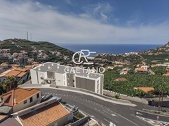 Apartamento T2 - Cmara de Lobos, Cmara de Lobos, Ilha da Madeira - Miniatura: 2/25