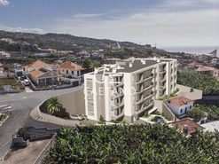 Apartamento T2 - Cmara de Lobos, Cmara de Lobos, Ilha da Madeira - Miniatura: 4/25