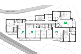 Apartamento T2 - Cmara de Lobos, Cmara de Lobos, Ilha da Madeira - Miniatura: 18/25