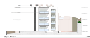 Apartamento T2 - Cmara de Lobos, Cmara de Lobos, Ilha da Madeira - Miniatura: 22/25