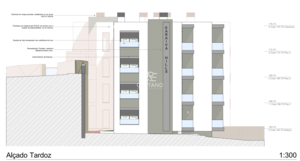 Apartamento T2 - Cmara de Lobos, Cmara de Lobos, Ilha da Madeira - Miniatura: 23/25