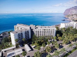 Apartamento T2 - So Martinho, Funchal, Ilha da Madeira - Miniatura: 8/11