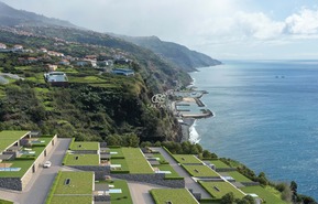 Moradia T4 - Estreito da Calheta, Calheta (Madeira), Ilha da Madeira - Miniatura: 16/20