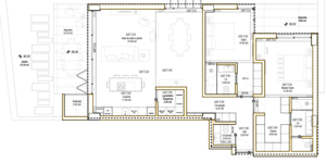 Apartamento T2 - So Martinho, Funchal, Ilha da Madeira - Miniatura: 1/31