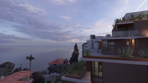 Apartamento T2 - So Martinho, Funchal, Ilha da Madeira - Miniatura: 5/31