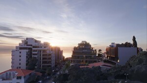 Apartamento T2 - So Martinho, Funchal, Ilha da Madeira - Miniatura: 20/31