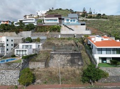 Terreno Rstico T0 - So Martinho, Funchal, Ilha da Madeira - Miniatura: 4/8