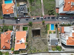 Terreno Rstico T0 - So Martinho, Funchal, Ilha da Madeira - Miniatura: 5/8