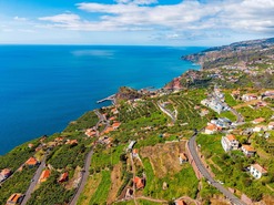 Terreno Rstico T0 - Ribeira Brava, Ribeira Brava, Ilha da Madeira - Miniatura: 4/17